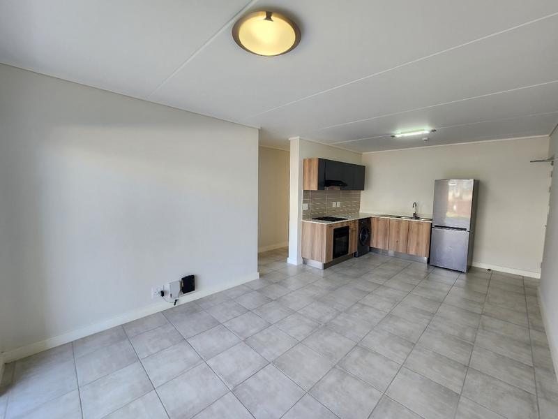 To Let 1 Bedroom Property for Rent in Gordons Bay Western Cape